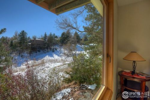 2410 Vassar Dr, Boulder CO  80305-5731 exterior