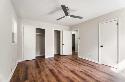 2985 Meadow Lark Dr, Atlanta GA  30344-4033 exterior