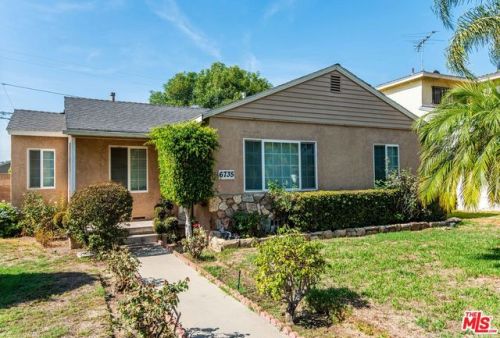 6735 Broadway Ave, Whittier, CA 90606-1616