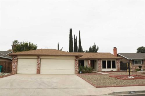 3344 Monte Vista Ct, Visalia, CA 93277-7117