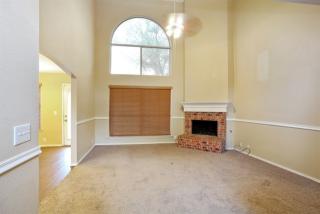 1105 Iron Horse Dr, Fort Worth TX  76131-4938 exterior