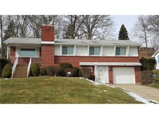 991 Williams St, Washington, PA 15301-5961