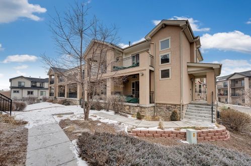 3155 104th Ave, Denver CO  80233-4418 exterior
