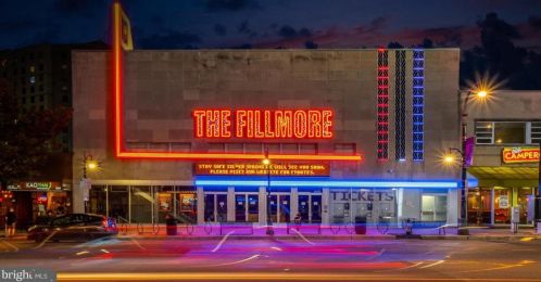 114 Geneva Ave, Silver Spring MD exterior