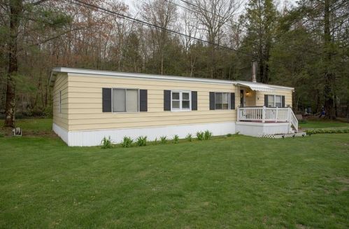 34 Diamond Hill Rd, Glocester, RI 02814-2113