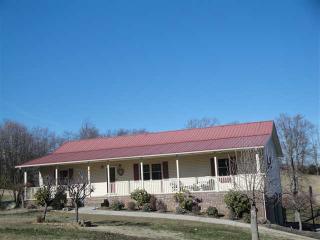 3967 Dan Dr, Morristown, TN 37814-6779