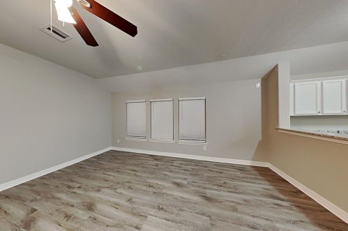 8902 Carmel Grove Ln, Richmond TX  77407-5024 exterior