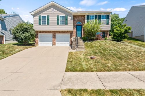 3317 Brodbeck Pl, Cincinnati, OH 45211-8097