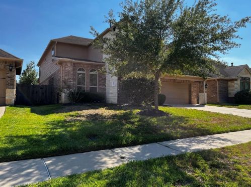 123 Deerfield Meadow Dr, Conroe, TX 77384-1405