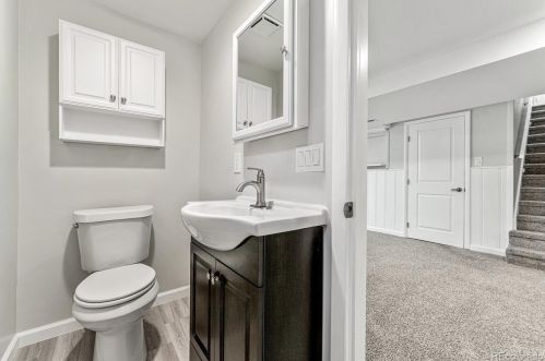 3075 Webster St, Denver CO  80227-3462 exterior