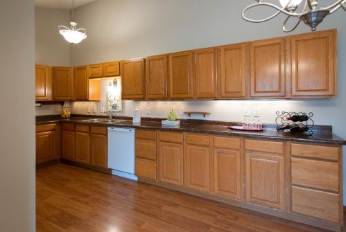 5019 147th St, Saint Paul MN  55124-6688 exterior