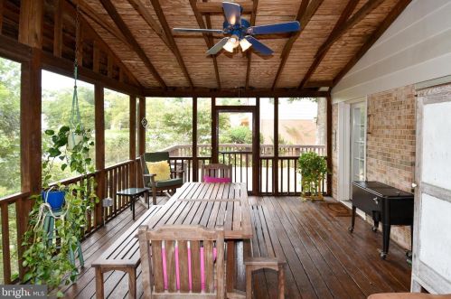 12700 Billington Rd, Silver Spring MD 20904 exterior