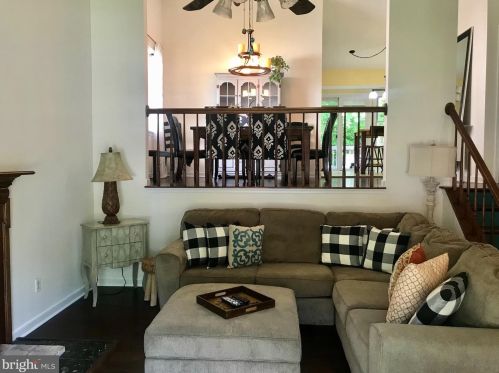 421 Dellcrest Dr, Forest Hill, MD 21050-2806