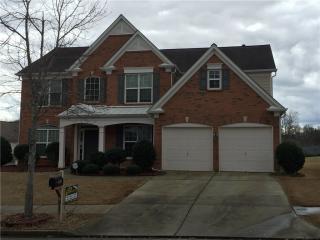 317 Crystal Downs Way, Suwanee GA  30024-7631 exterior