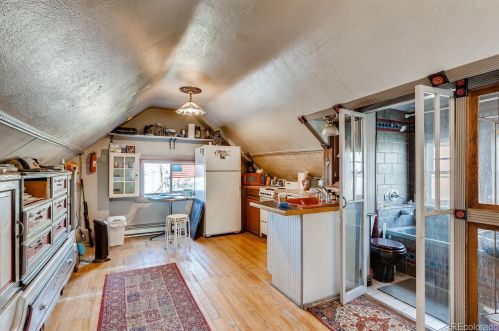 1445 High St, Denver CO 80210-6324 exterior