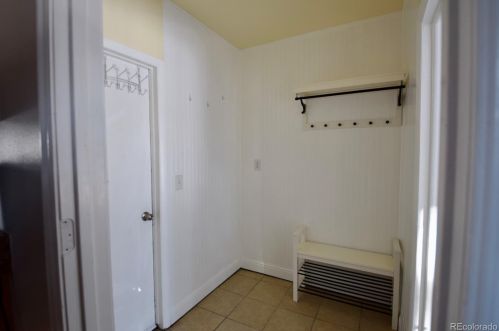 7372 Spruce St, Englewood CO 80112-1752 exterior