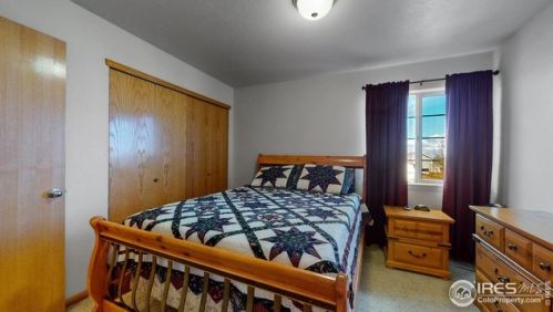 93 Pike Ln, Fort Collins CO  80550-2644 exterior