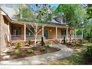 8247 Wrenfield Dr, Williamsburg, VA