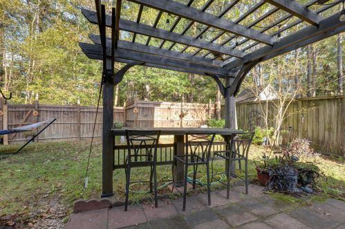 101 Reading Ct, Ladson SC  29456-5243 exterior