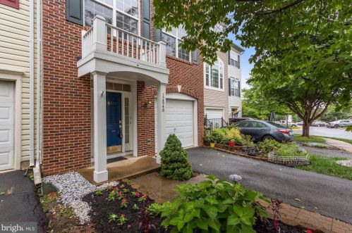 12848 Wishing Well Way, Bristow, VA 20136-2541