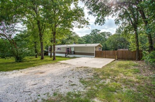6098 Rolling Wood Trl, Fort Worth, TX 76135-5264