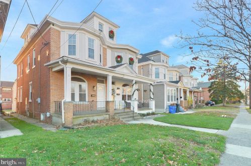 272 Haddon Ave, Camden NJ  08107-1313 exterior