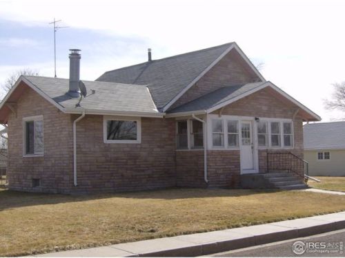 145 Coleman Ave, Holyoke, CO 80734-1818