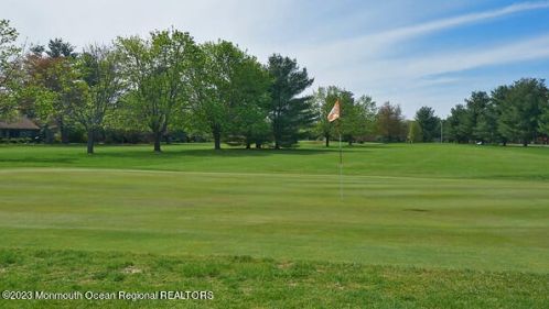 76 Berkshire Ct, Tinton Falls NJ  07701-5413 exterior