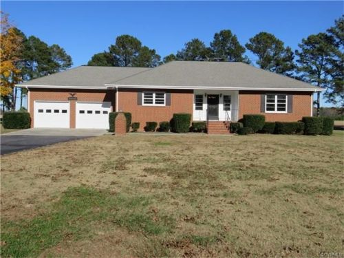 34161 Shingleton Rd, Waverly, VA 23890-3213