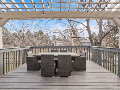 7557 Willow Cir, Englewood CO  80112-2761 exterior