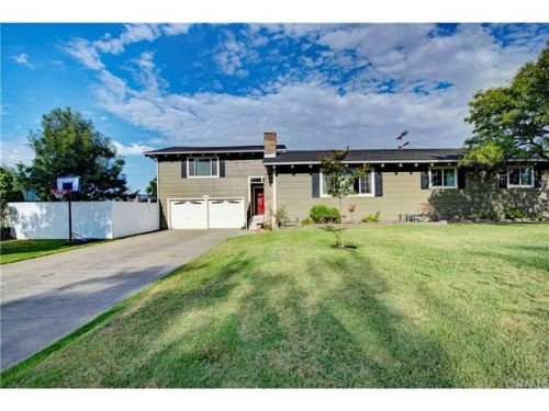 454 Del Norte Ave, Corning, CA 96021-3602