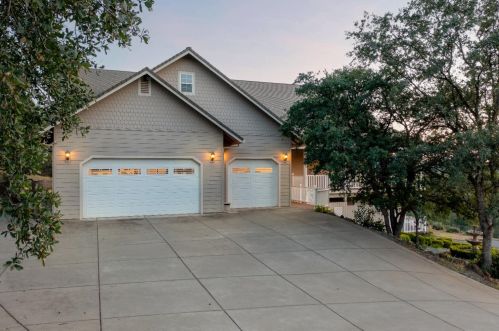4885 Feldspar Ln, Swansboro Country, CA 95667-9403