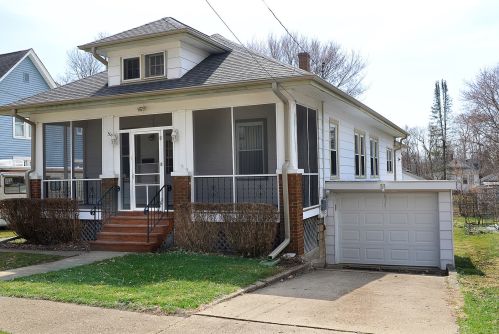 300 Clark St, Marseilles, IL 61341-1415