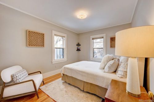 1902 Clermont St, Denver CO  80220-1114 exterior