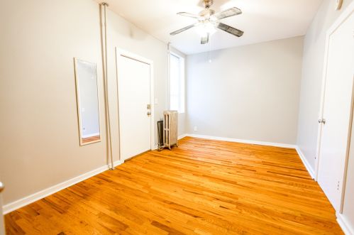 3438 Halsted St, Chicago IL  60657-2424 exterior
