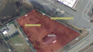 709 Old Rutherford Rd, Taylors SC  29687-5748 exterior