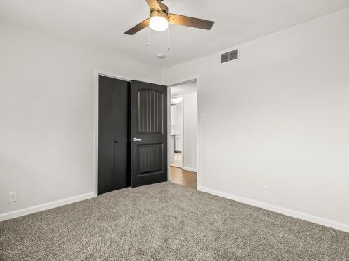 8336 Tucson Trl, Fort Worth TX  76116-5025 exterior