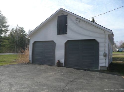 639 Corinna Ctr Rd, Corinna, ME 04928-3118