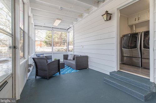 2419 Eccleston St, Silver Spring MD 20902-4830 exterior