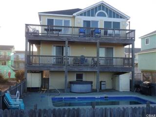 709 Mainsail Arch, Corolla, NC 27927-9624