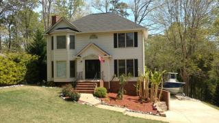 3035 Wimbledon Ln, Rock Hill, SC 29732-9283