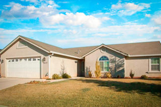 3417 Cockerill Dr, Redding, CA 96002-2836