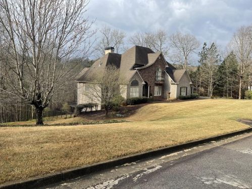 1040 Laurel Ridge Dr, Mcdonough, GA 30252-8421