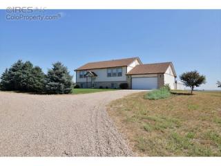26389 Rangeview Dr, Kersey, CO 80644-9767