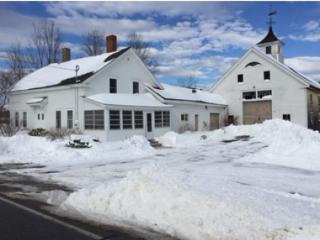 1110 Salmon Falls Rd, Rochester, NH 03868-5708