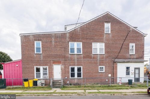 841 Lalor St, Trenton NJ  08610-6556 exterior