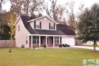 187 Mills Run Dr, Savannah, GA 31405-2889