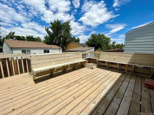 19017 21 Cir, Aurora CO 80011-5272 exterior