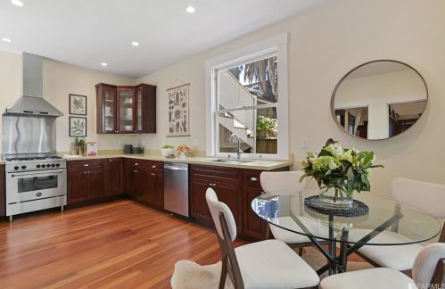 3814 Cesar Chavez St, San Francisco, CA 94131-2014
