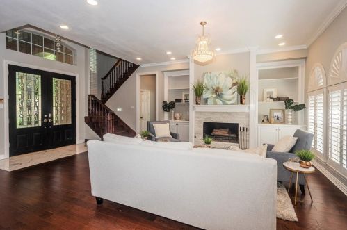 13209 George St, Dallas TX  75234-5206 exterior